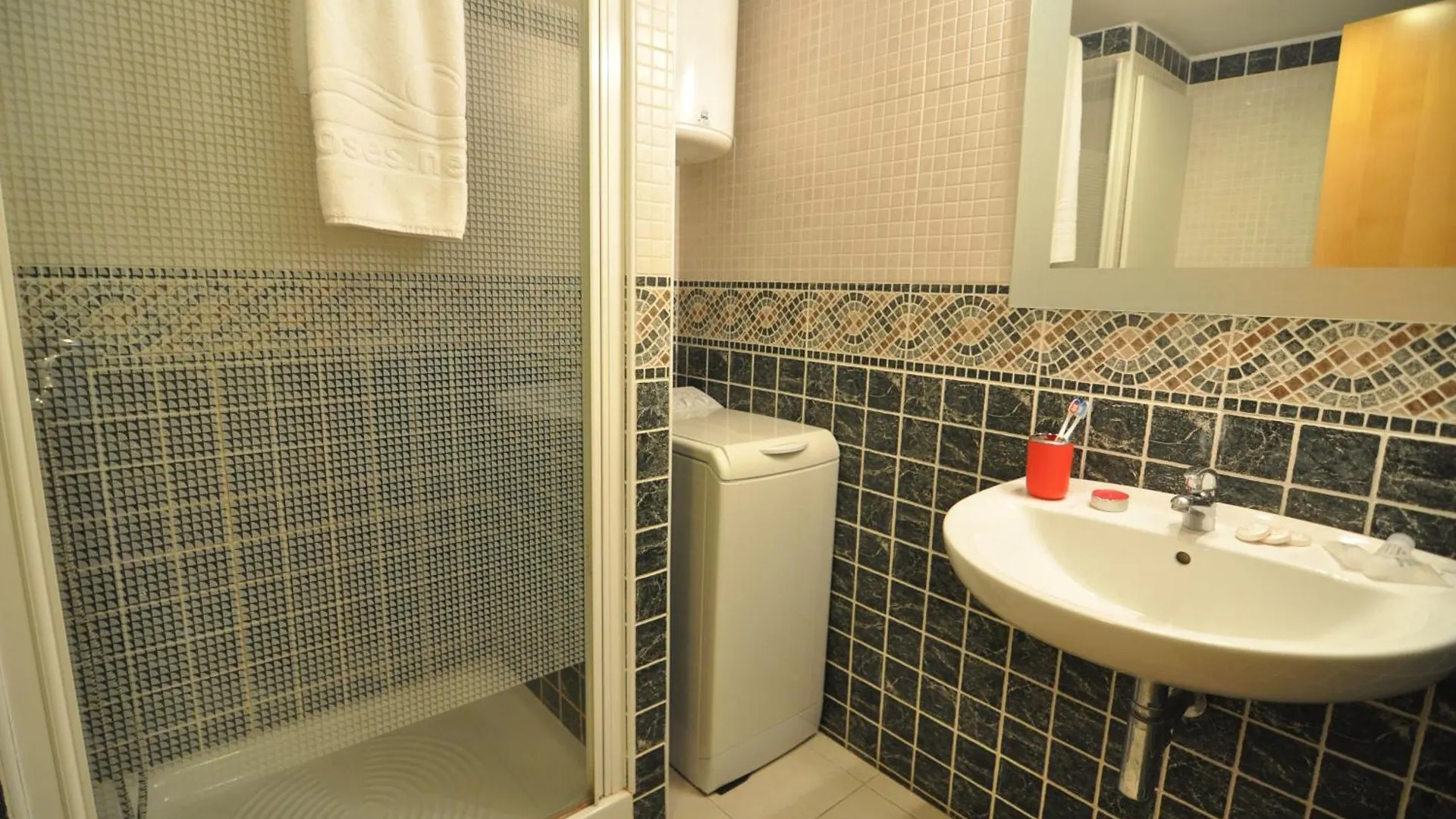 Appartement Rnet - 600 Studio Isla De Roses 27A