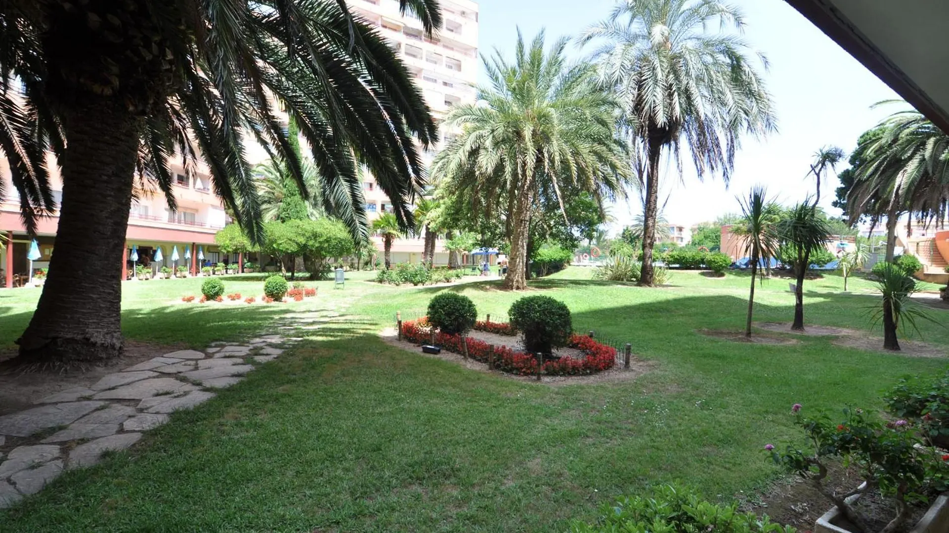 Appartement Rnet - 600 Studio Isla De Roses 27A Spanje